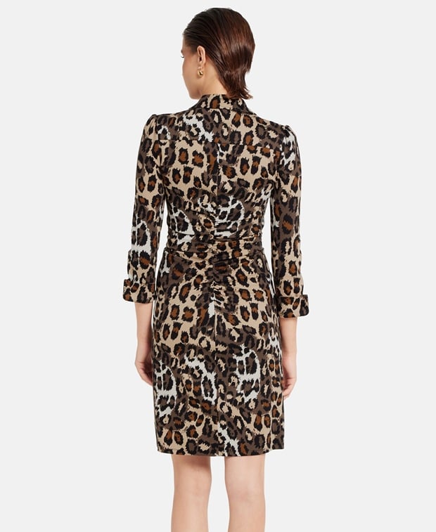 Diane von Furstenberg Shirt dress