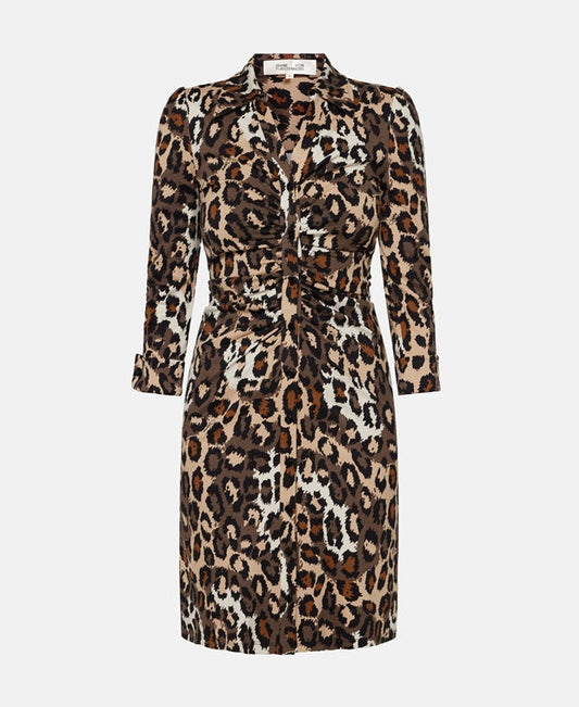 Diane von Furstenberg Shirt dress