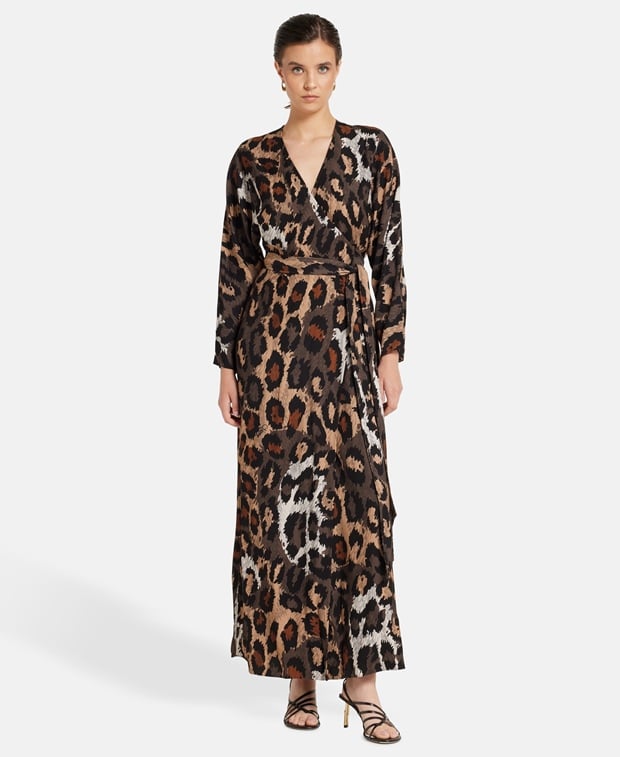Diane von Furstenberg Wrap dress