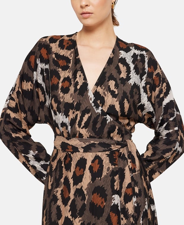Diane von Furstenberg Wrap dress