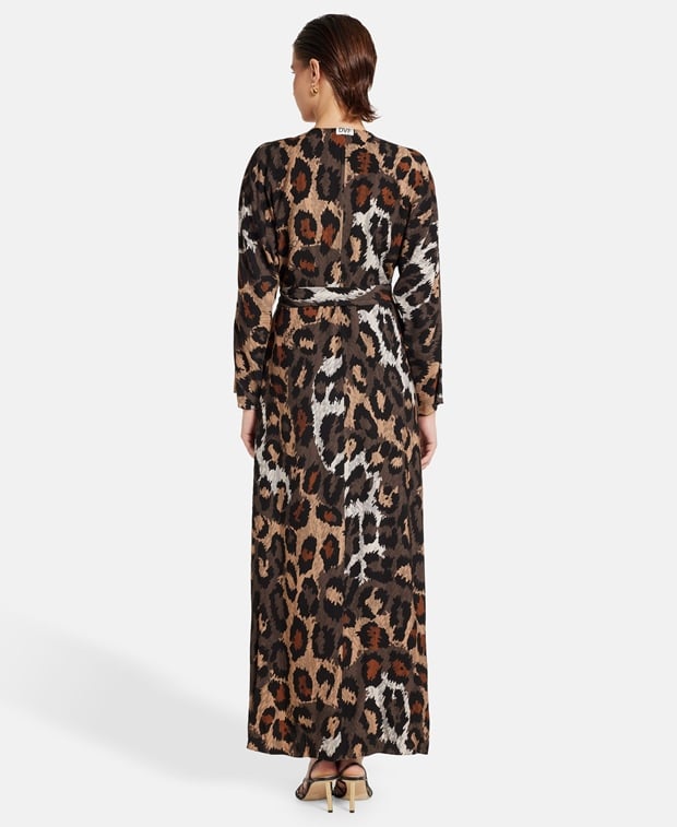 Diane von Furstenberg Wrap dress