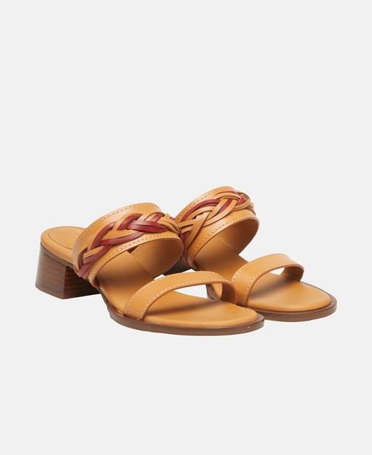 See by Chloé Heeled sandals