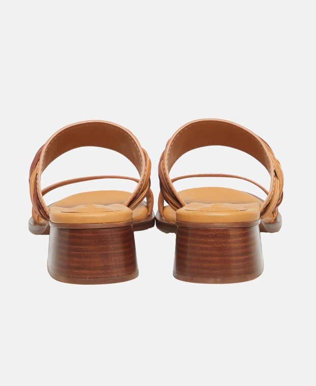 See by Chloé Heeled sandals