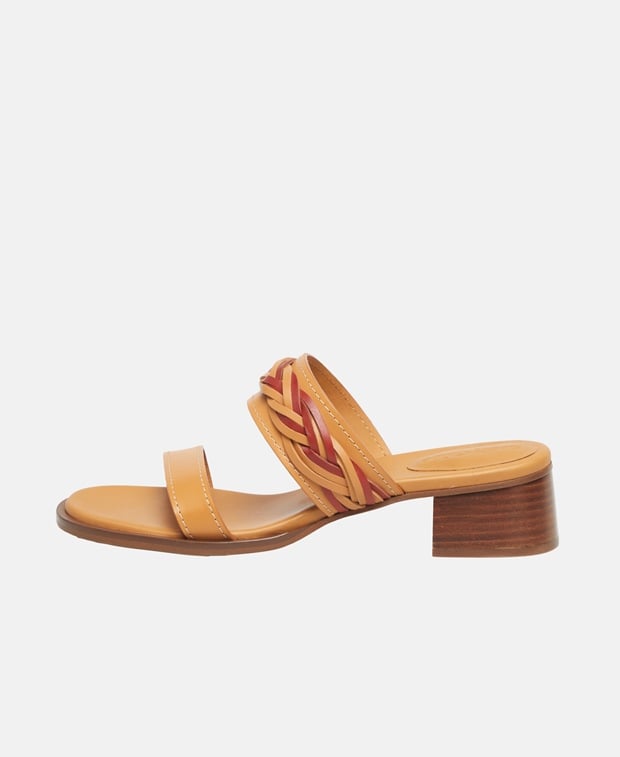 See by Chloé Heeled sandals