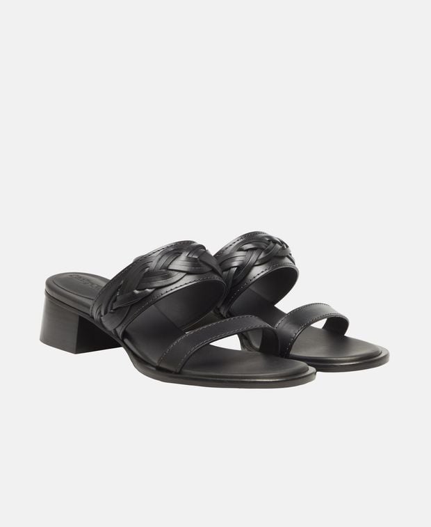 See by Chloé Heeled sandals