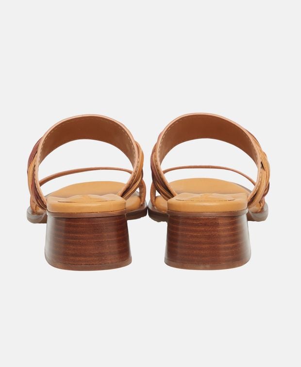 See by Chloé Heeled sandals