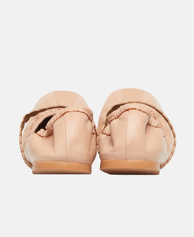 See by Chloé Ballet flats