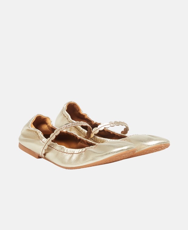 See by Chloé Ballet flats
