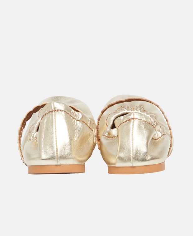See by Chloé Ballet flats