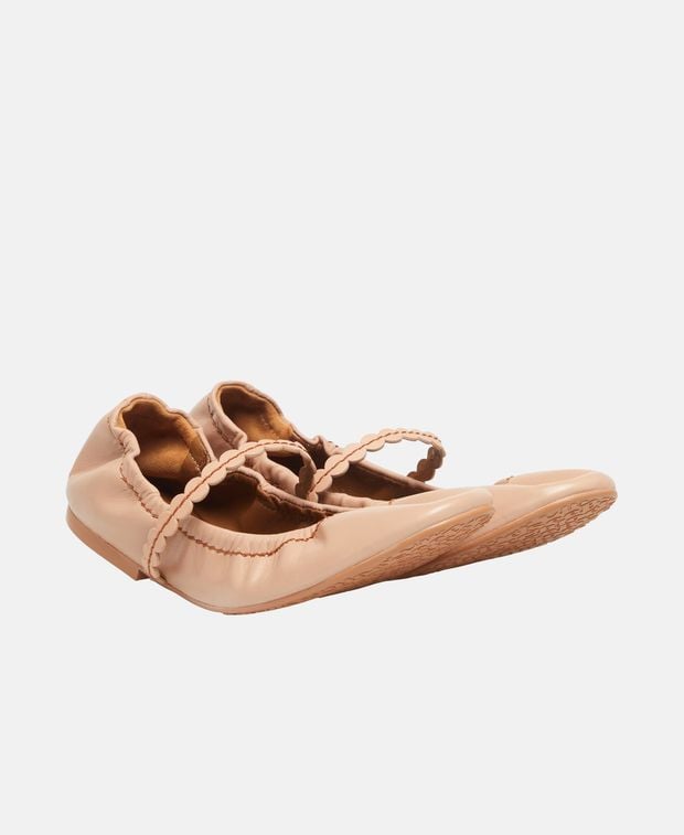See by Chloé Ballet flats