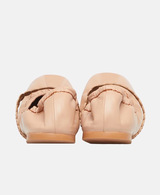 See by Chloé Ballet flats