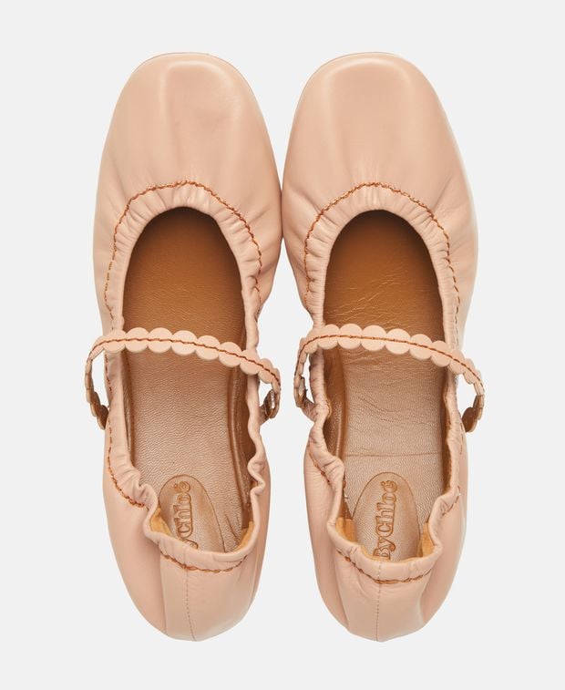 See by Chloé Ballet flats