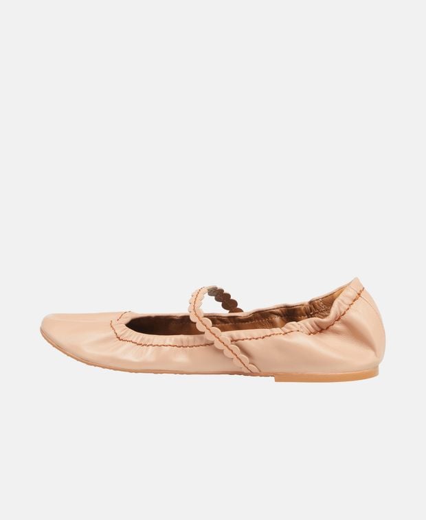 See by Chloé Ballet flats