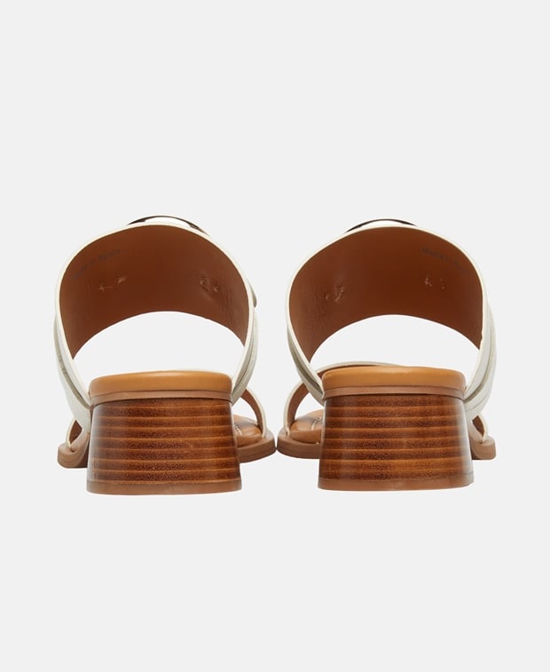 See by ChloÃ© Heeled sandals