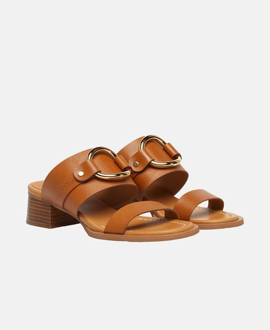See by Chloé Heeled sandals