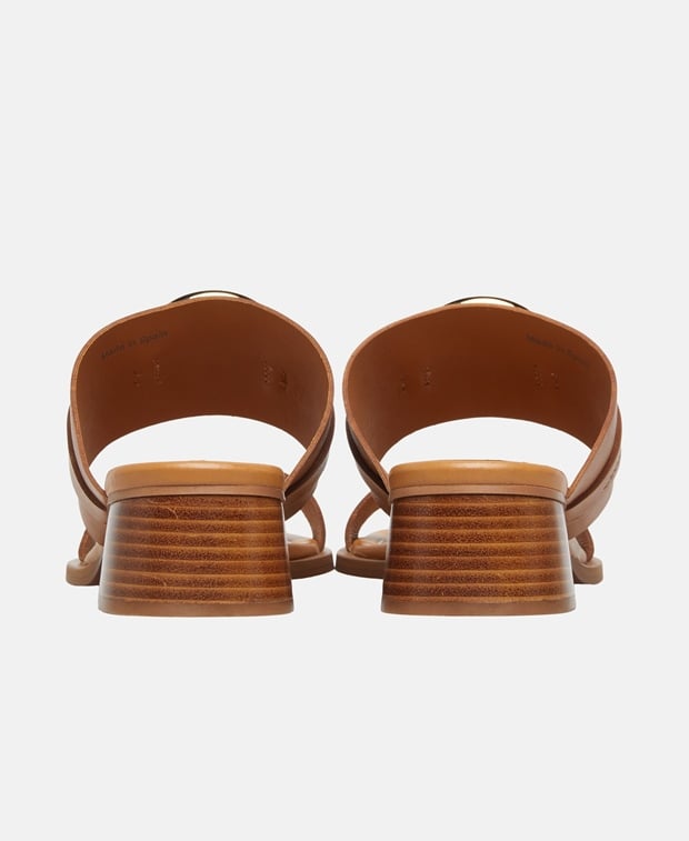 See by Chloé Heeled sandals