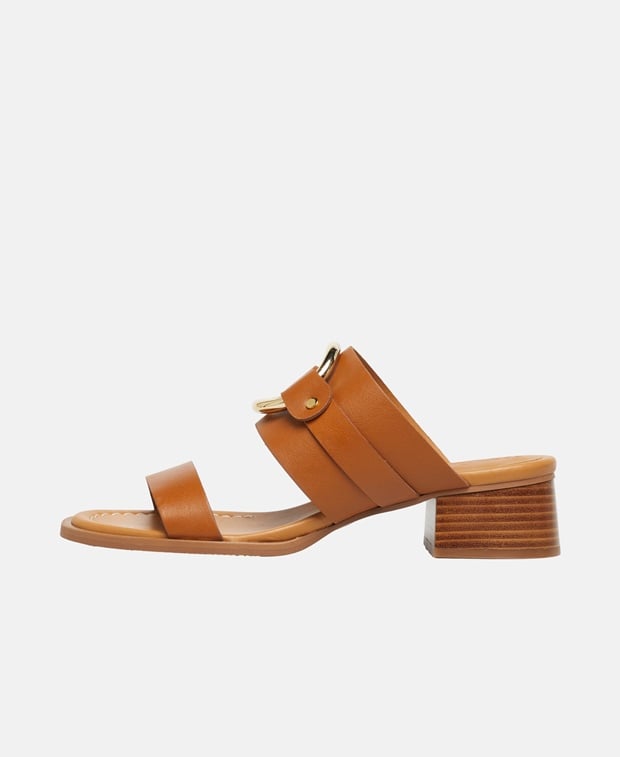 See by Chloé Heeled sandals