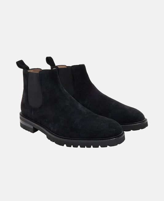 Brompton Chelsea boots