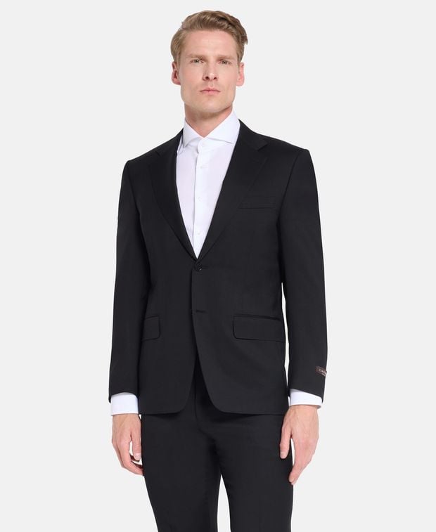 Canali Wool suit