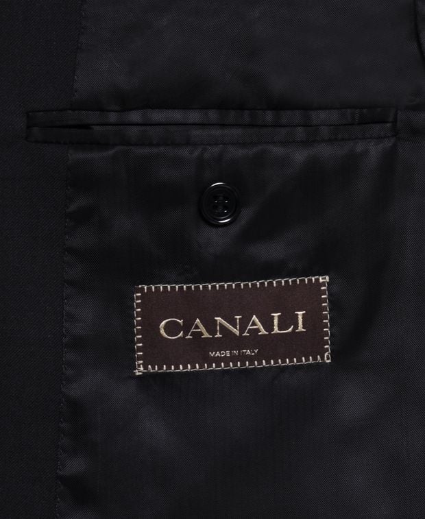 Canali Wool suit