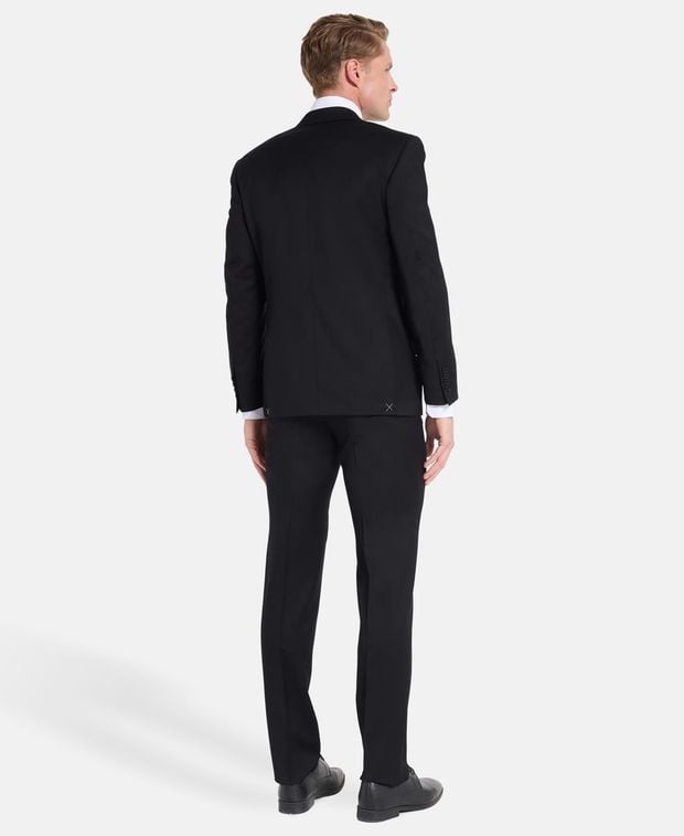 Canali Wool suit