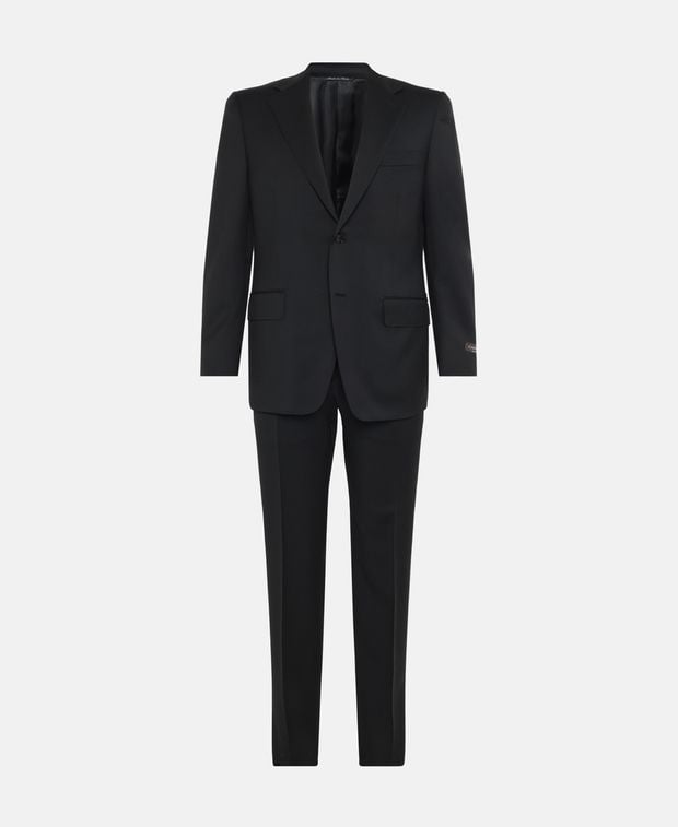 Canali Wool suit