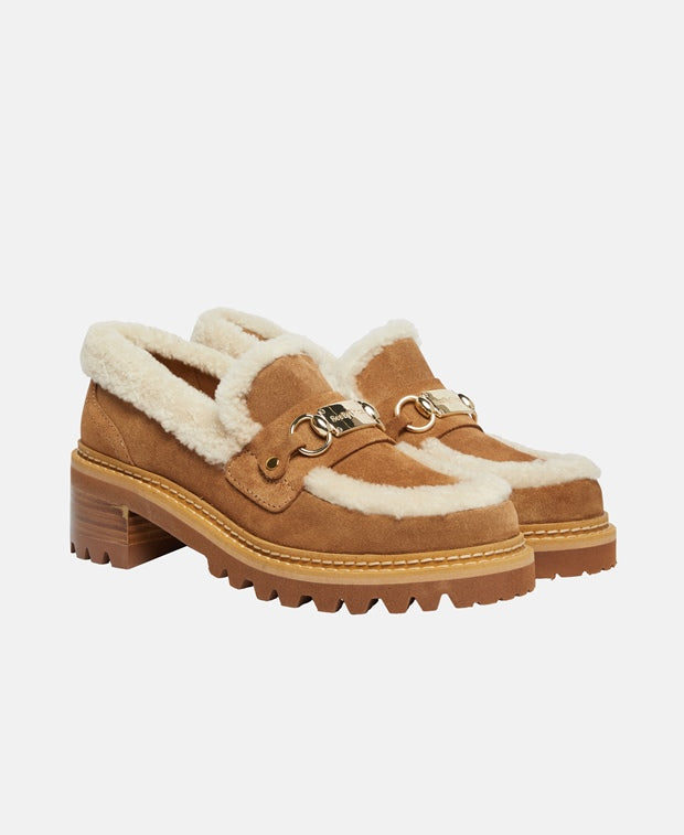 See by Chloé Loafers