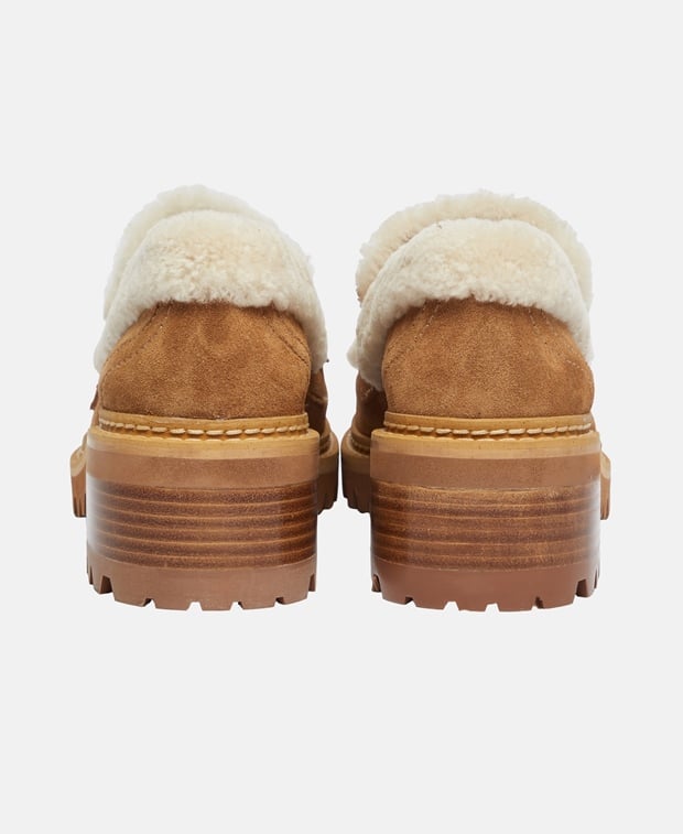 See by Chloé Loafers