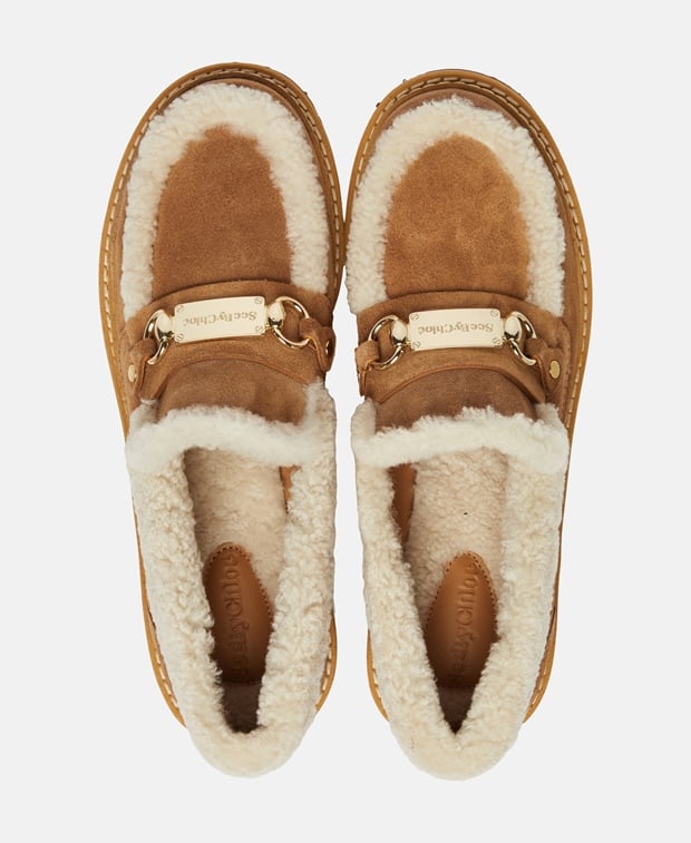 See by Chloé Loafers