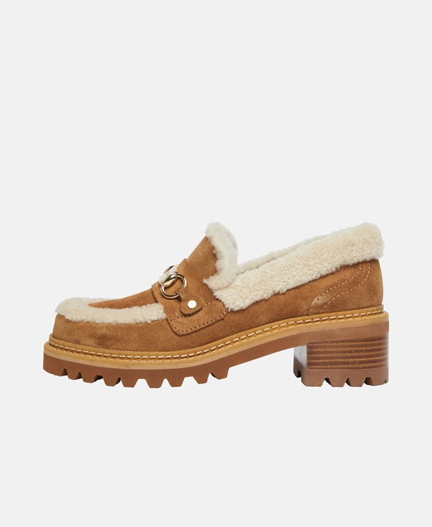 See by Chloé Loafers