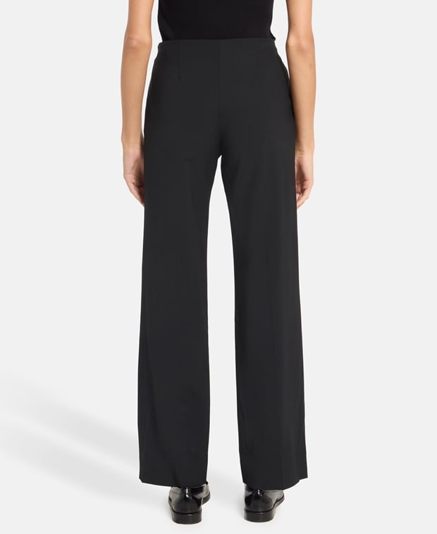 The Row Casual trousers