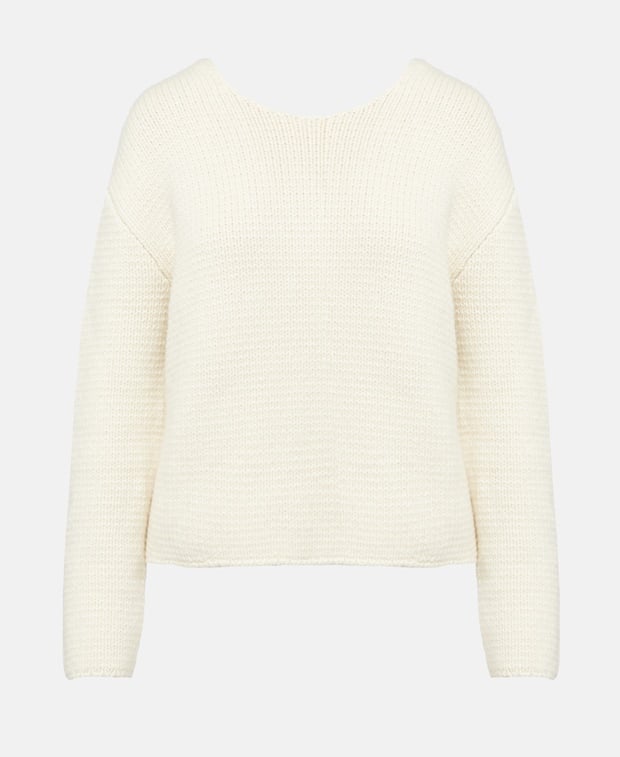 The Row Long-sleeved jumper