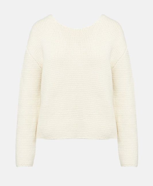The Row Long-sleeved jumper