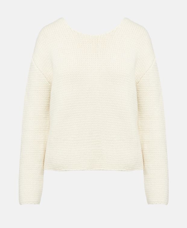 The Row Long-sleeved jumper