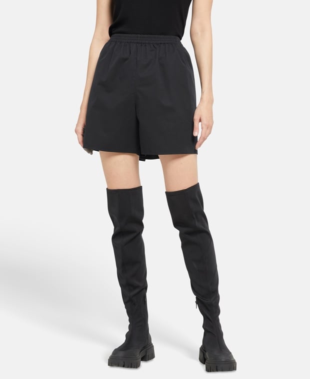 The Row Shorts Gunther