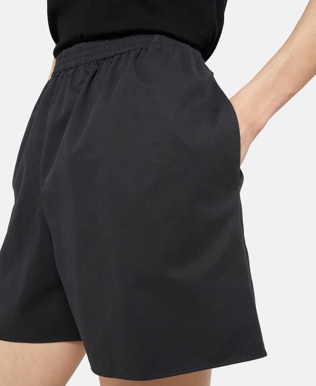 The Row Shorts Gunther