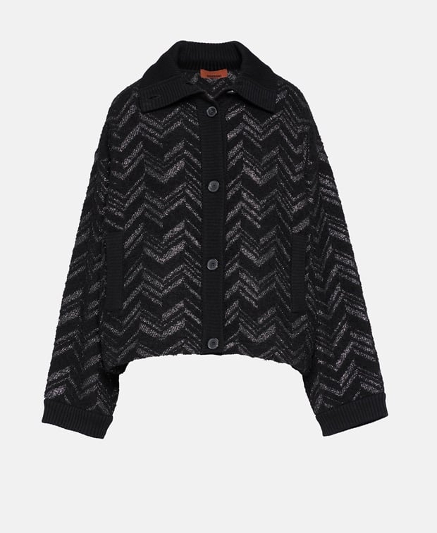 Missoni Cardigan