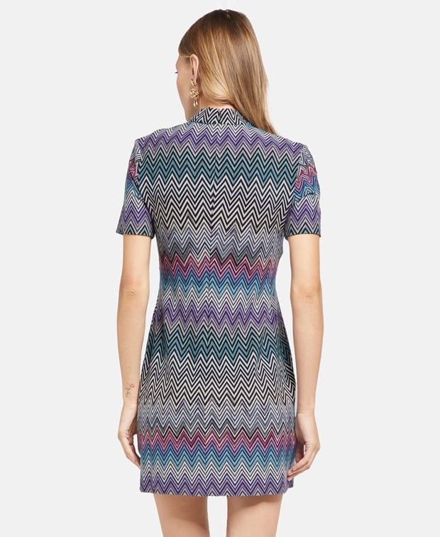 Missoni Knitted dress
