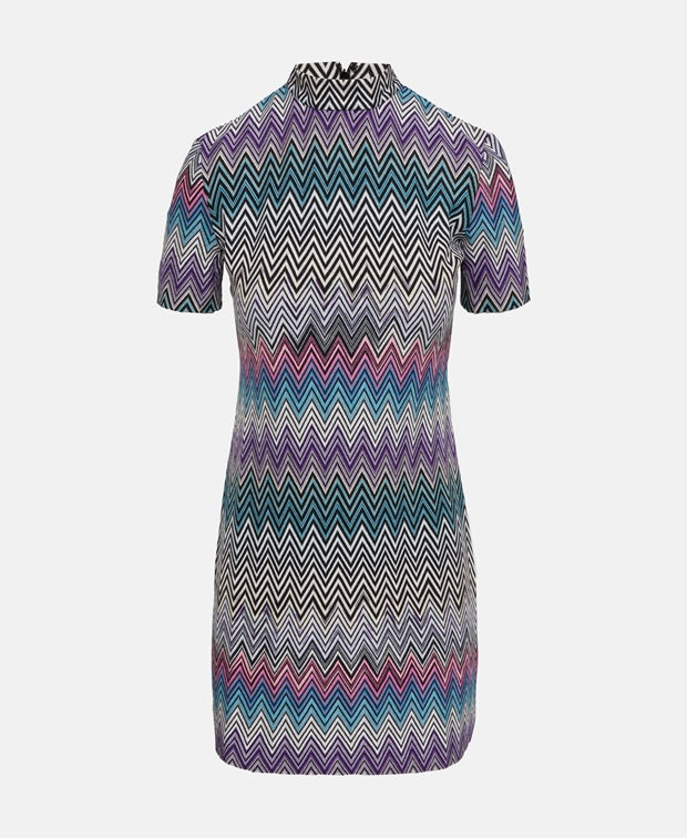 Missoni Knitted dress
