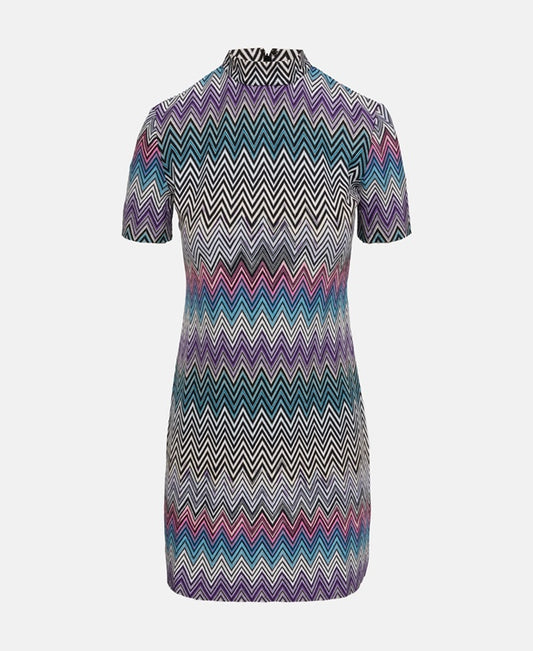 Missoni Knitted dress