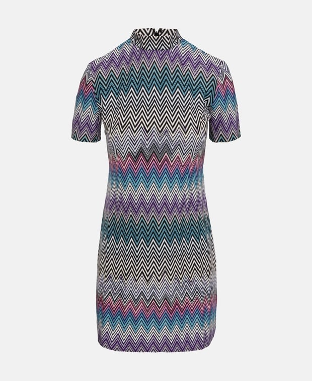 Missoni Knitted dress