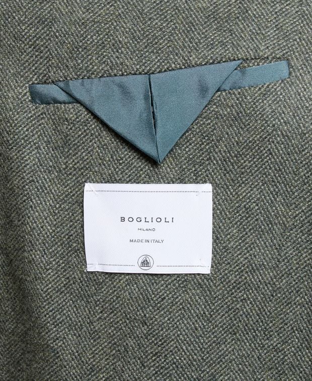 Boglioli Suit jacket