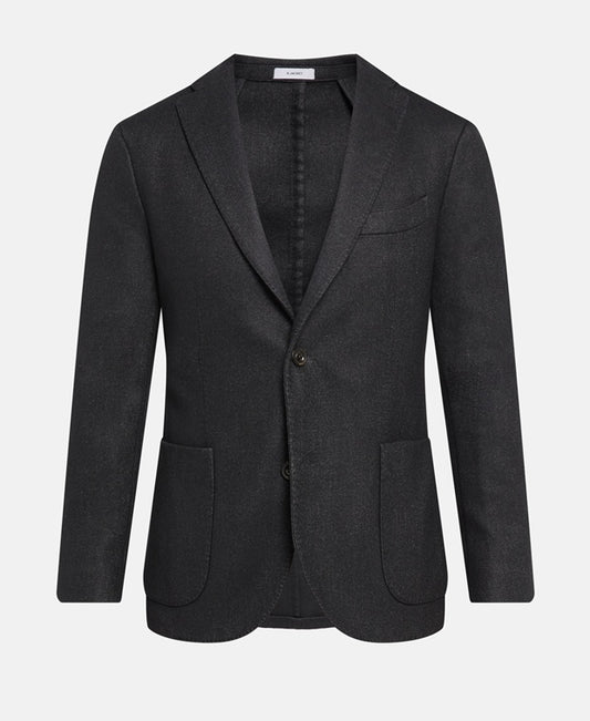 Suit jacket