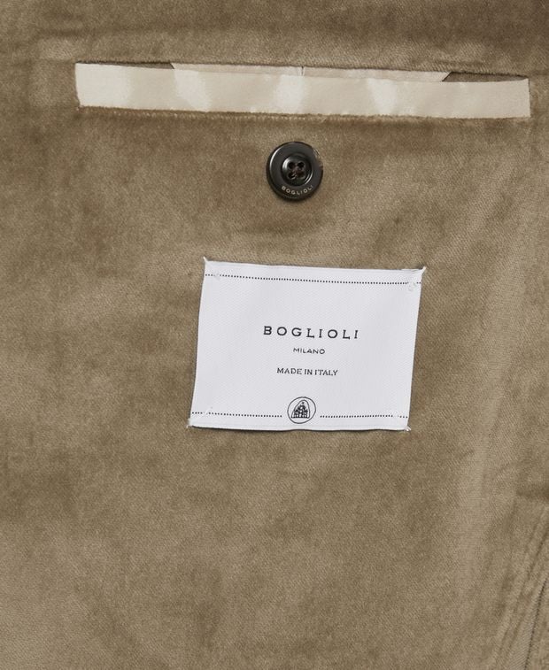 Boglioli Suit jacket