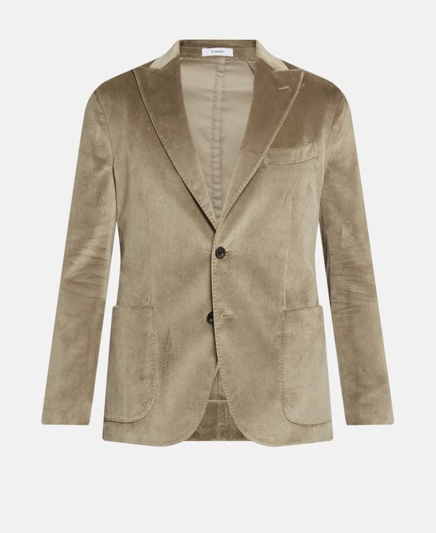 Boglioli Suit jacket