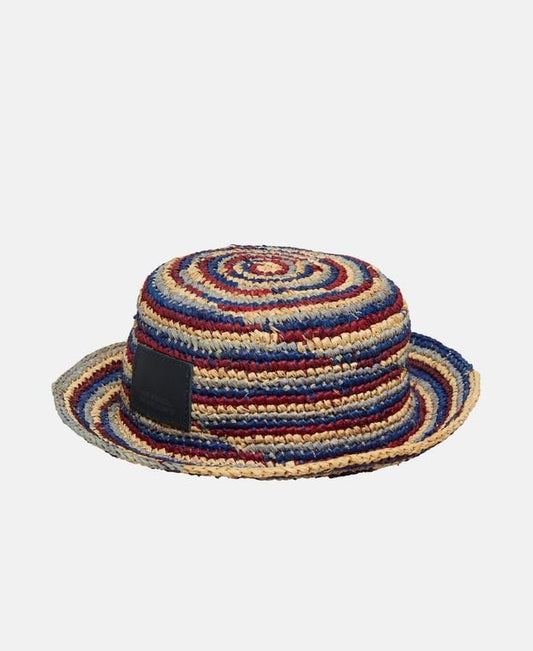 Isabel Marant Raffia hat