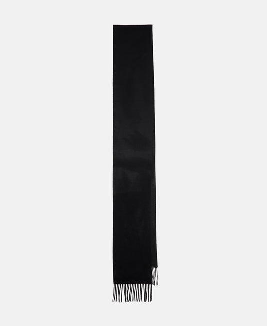 The Row Knitted scarf