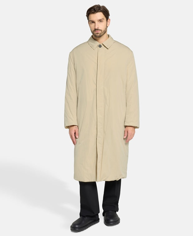 The Row Transitional coat