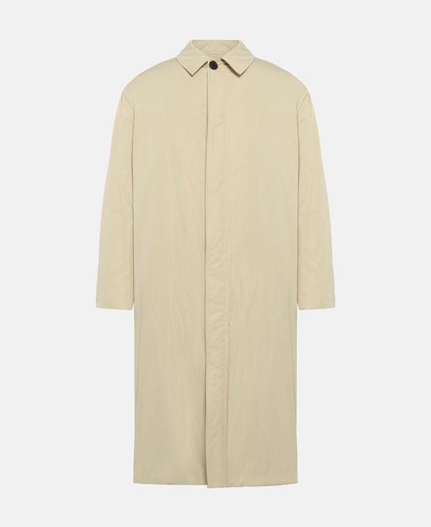 The Row Transitional coat