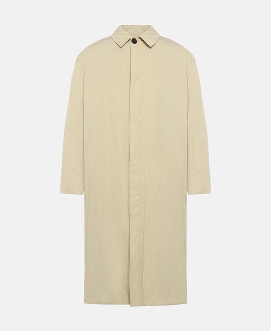 The Row Transitional coat